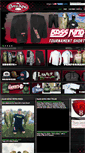Mobile Screenshot of basskingclothing.com